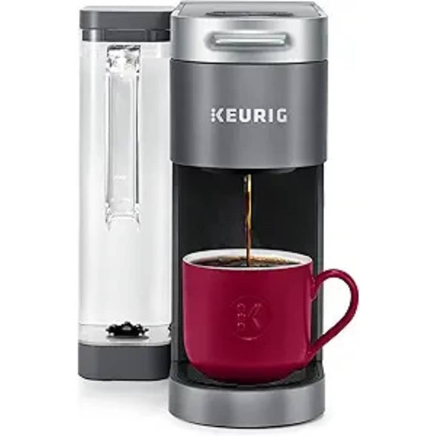 Keurig Coffee Maker and Pod Deals at Amazon: Up to 47% off