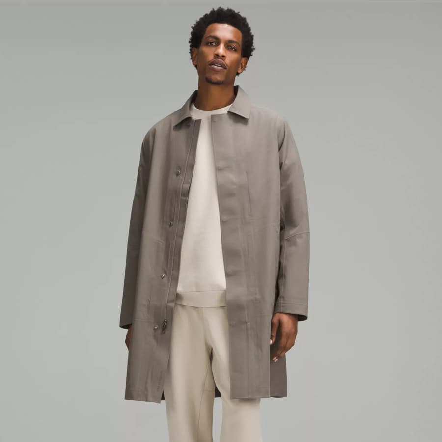 lululemon We Made Too Much Men's Coats & Jackets Specials: From $84 lululemon We Made Too Much Men's Coats & Jackets Specials: From $84
