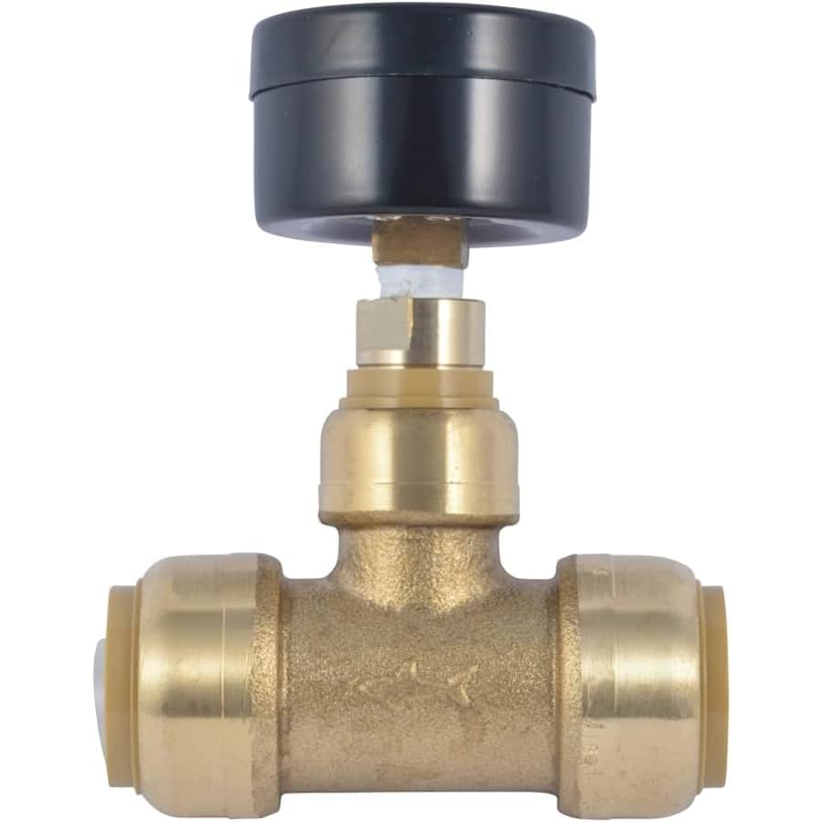 SharkBite Deals at Amazon: Up to 42% off