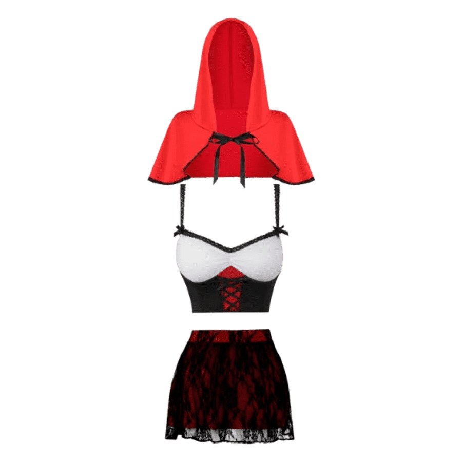 Frederick's of Hollywood Cyber Week Sale: 50% off