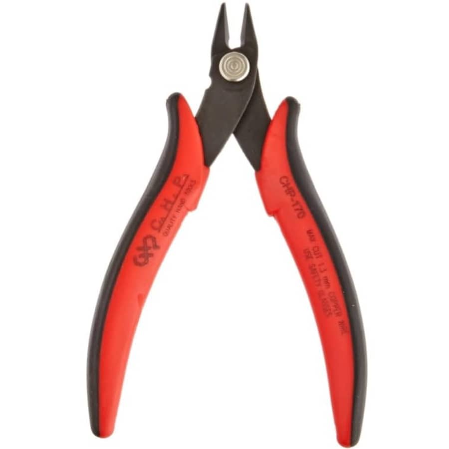 Hakko Micro Soft Wire Cutter: $5.47