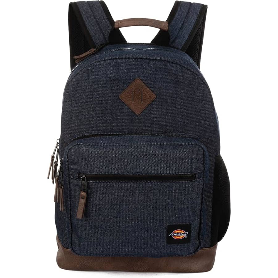 Dickies Signature 15.6" Backpack: $21