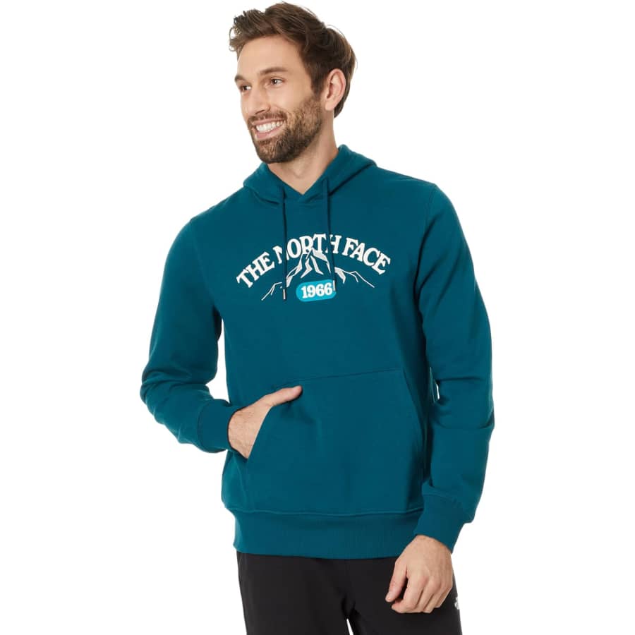 The North Face Men's Clearance Deals at Zappos: Up to 53% off The North Face Men's Clearance Deals at Zappos: Up to 53% off