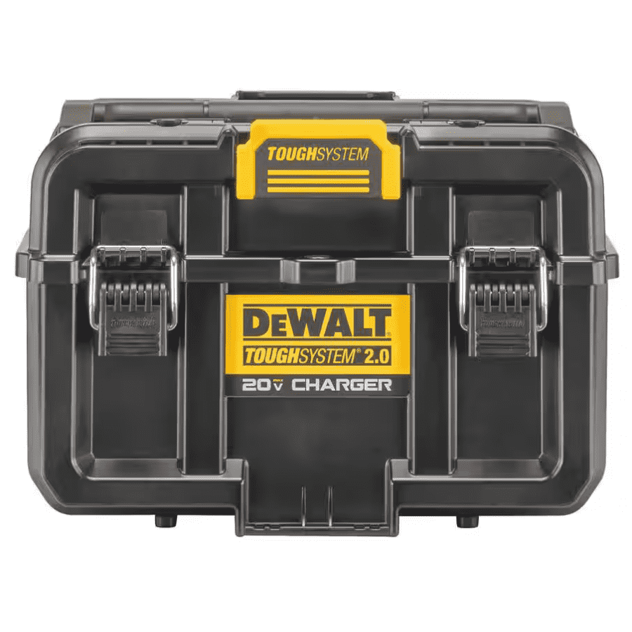 DeWalt Tool Storage at Home Depot: $50 off $249, $100 off $399, $150 off $499... or more