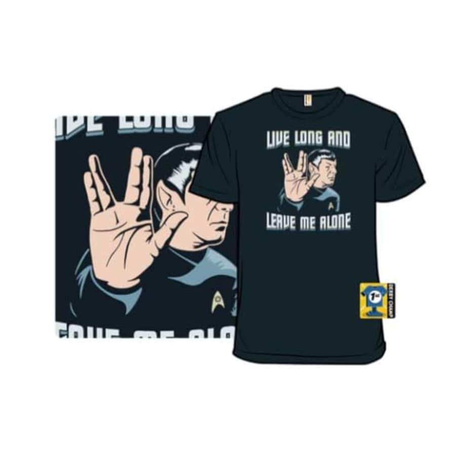 T-Shirts at Woot: 40% off 2+ T-Shirts at Woot: 40% off 2+