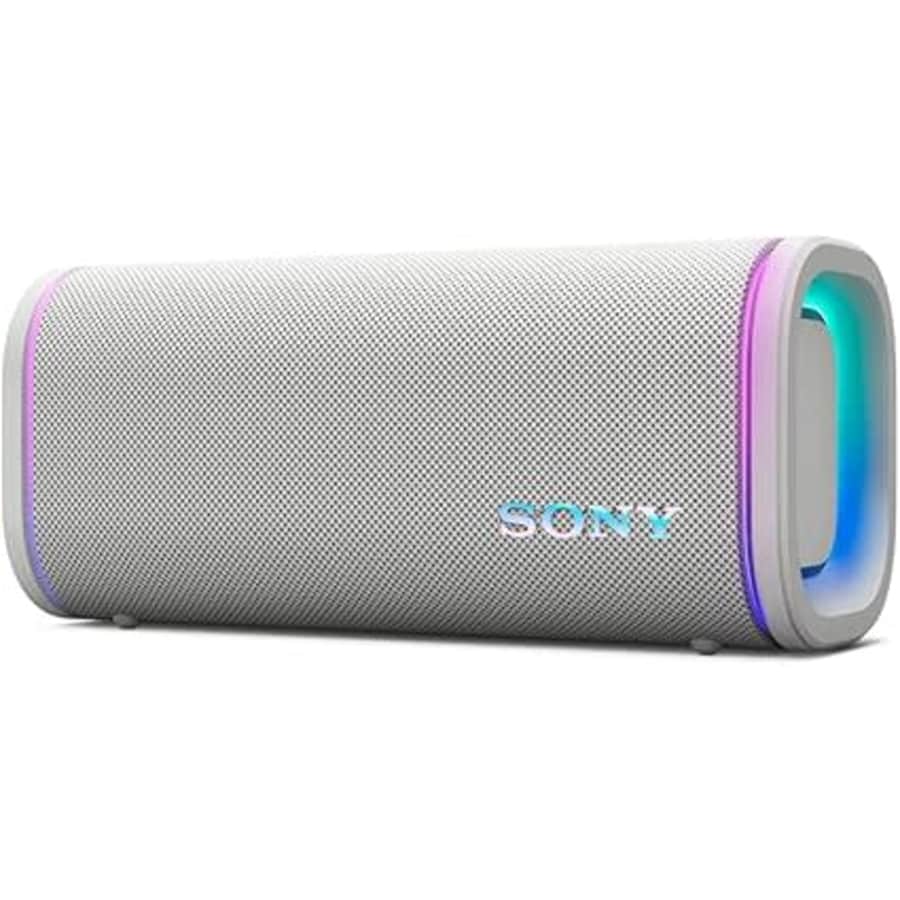 Sony ULT Field 5 Wireless Portable Bluetooth Speaker: $198 Sony ULT Field 5 Wireless Portable Bluetooth Speaker: $198