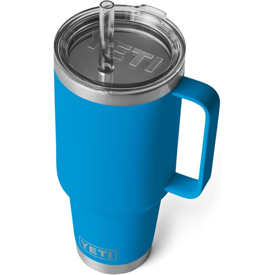 Yeti Rambler 42-oz. Straw Mug: $29.25 w/ Prime Yeti Rambler 42-oz. Straw Mug: $29.25 w/ Prime