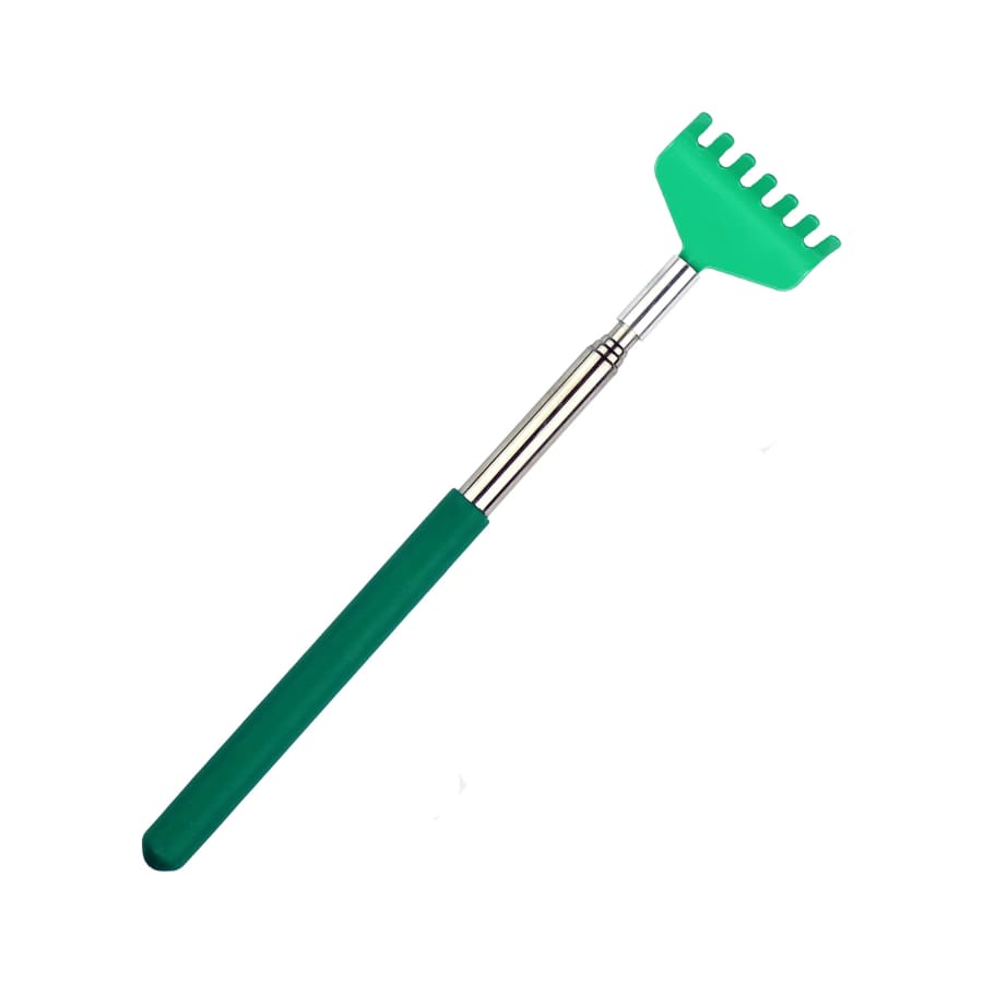 Telescoping Back Scratcher: $0.37 Telescoping Back Scratcher: $0.37