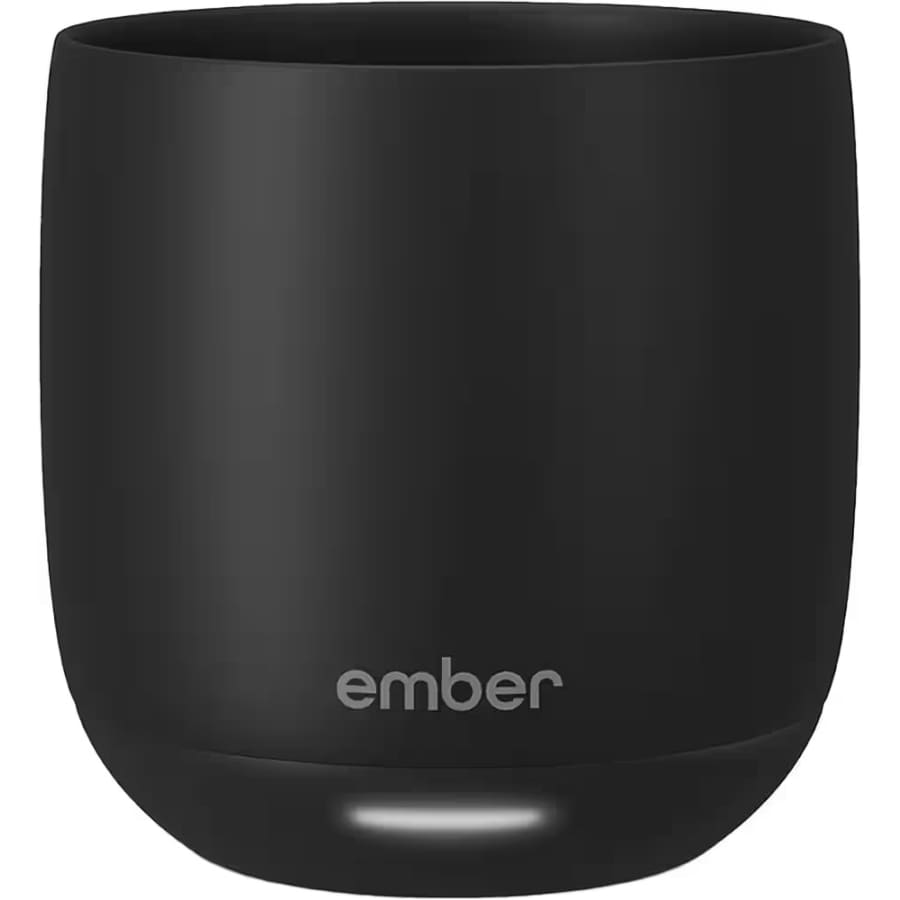 Ember Temperature Control 6-oz. Smart Cup: $70