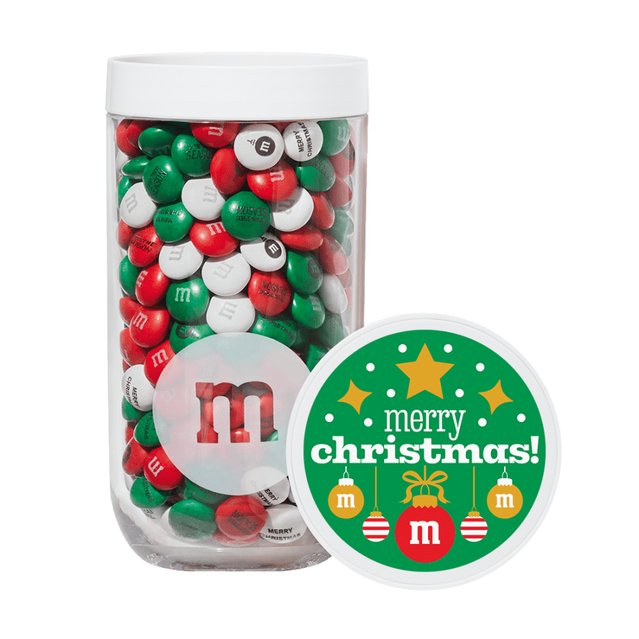 M&M's Green Monday Sale: 20% off sitewide