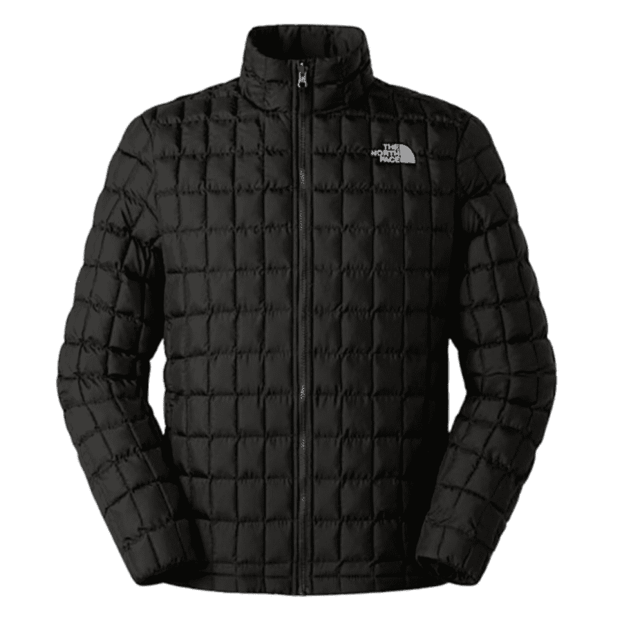 Men's TNF Thermal Insulation Jacket: $115 Men's TNF Thermal Insulation Jacket: $115
