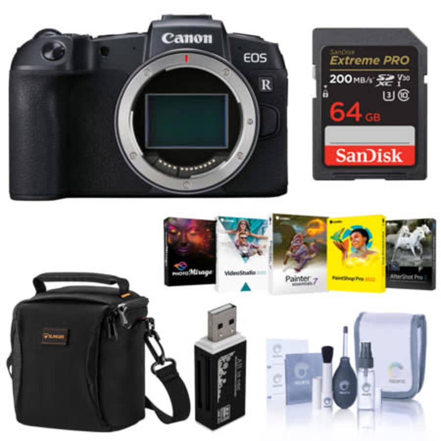 Canon Deals at Adorama: Up to 66% off