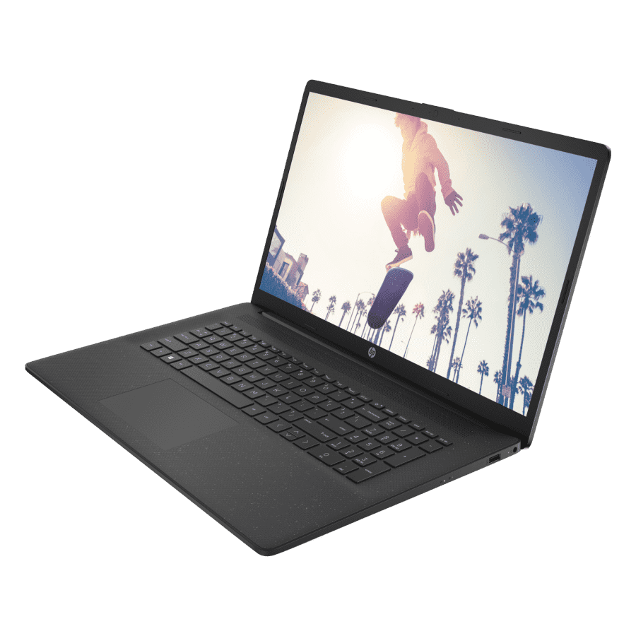 HP 17t-cn200 12th Gen i7 17.3" Laptop: $450 HP 17t-cn200 12th Gen i7 17.3" Laptop: $450