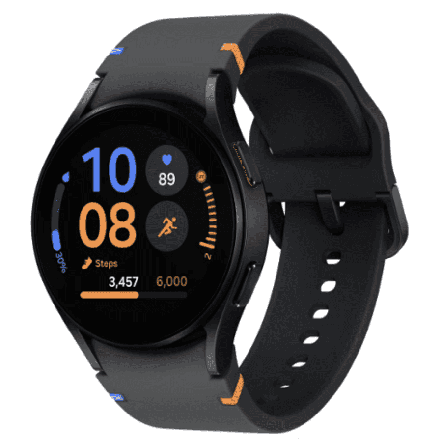 Samsung Galaxy Watch FE 40mm WiFi Bluetooth AI Smartwatch: $99 Samsung Galaxy Watch FE 40mm WiFi Bluetooth AI Smartwatch: $99