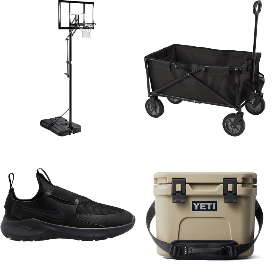 Academy Sports & Outdoors Big Fun Deals: Hot Prices Academy Sports & Outdoors Big Fun Deals: Hot Prices