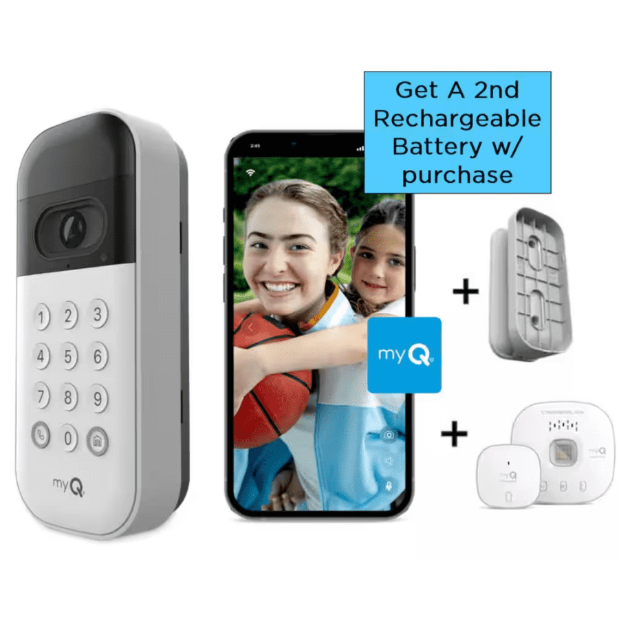 Chamberlain Deals & Bundles at Home Depot: Up to 64% off Chamberlain Deals & Bundles at Home Depot: Up to 64% off