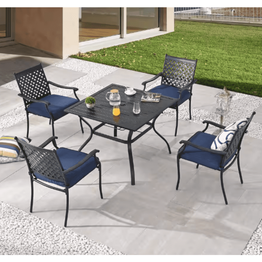 Patio Dining Sets at Home Depot: Up to 35% off