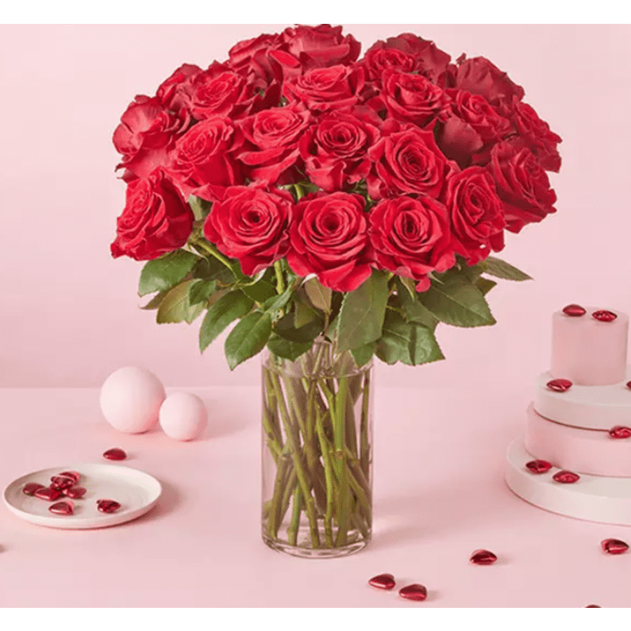 ProFlowers Same-Day Delivery Deals at Groupon: Up to $30 off
