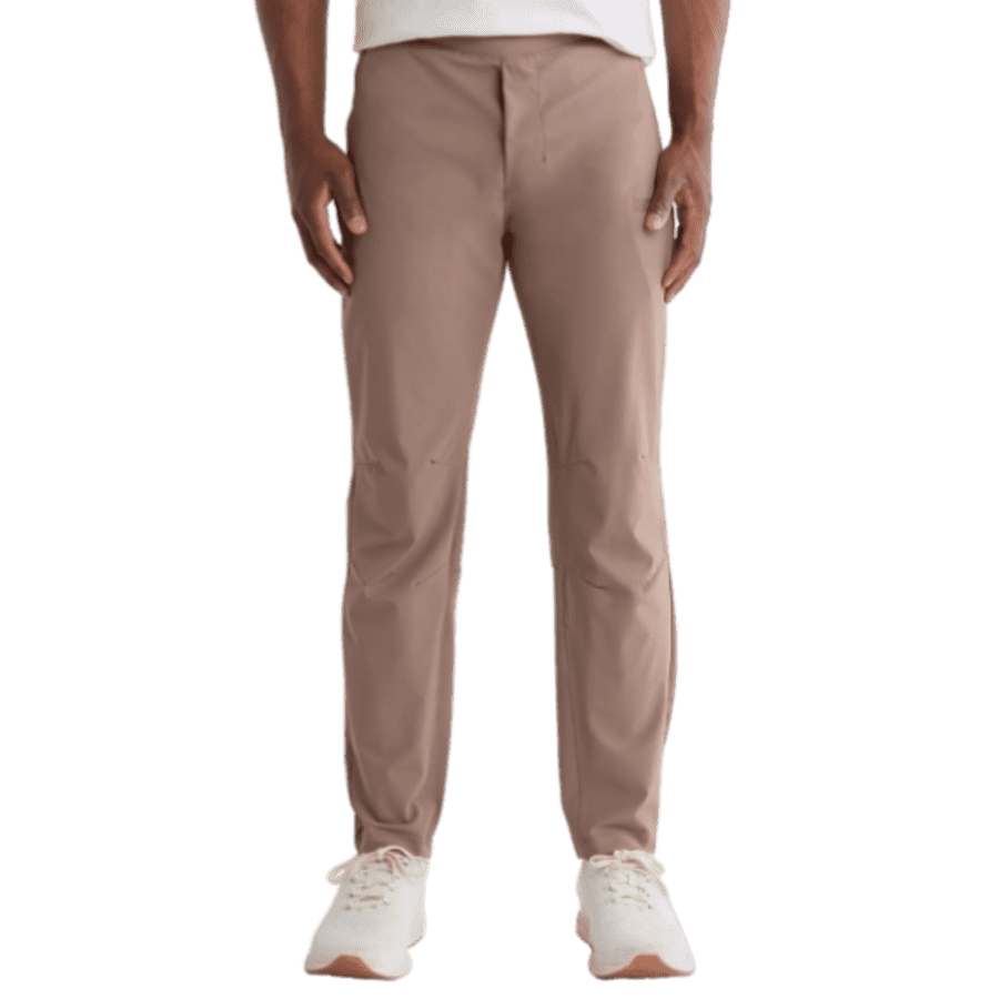 Hurley Men's Exist Slim Warp Knit Joggers: $9.98