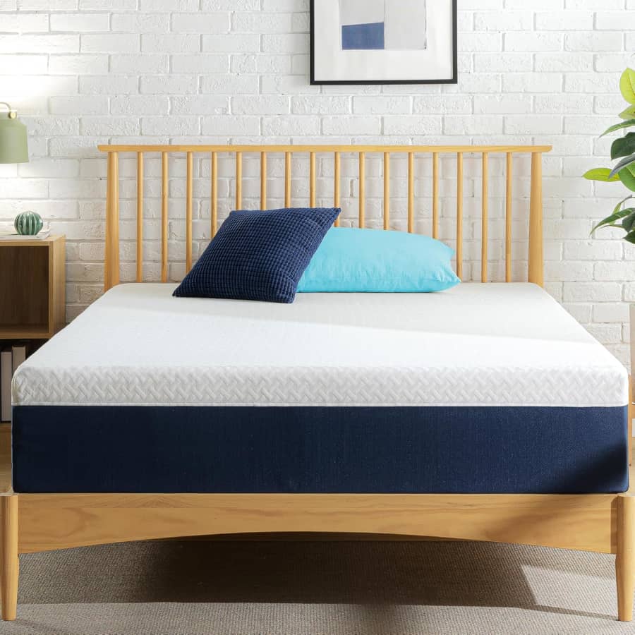 Zinus Featured Deals: Mattresses from $69 Zinus Featured Deals: Mattresses from $69