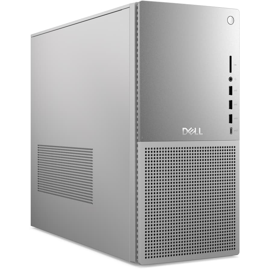 Dell Ultra 7 265 Tower Plus Desktop w/ Nvidia RTX 3050: $1,000 Dell Ultra 7 265 Tower Plus Desktop w/ Nvidia RTX 3050: $1,000