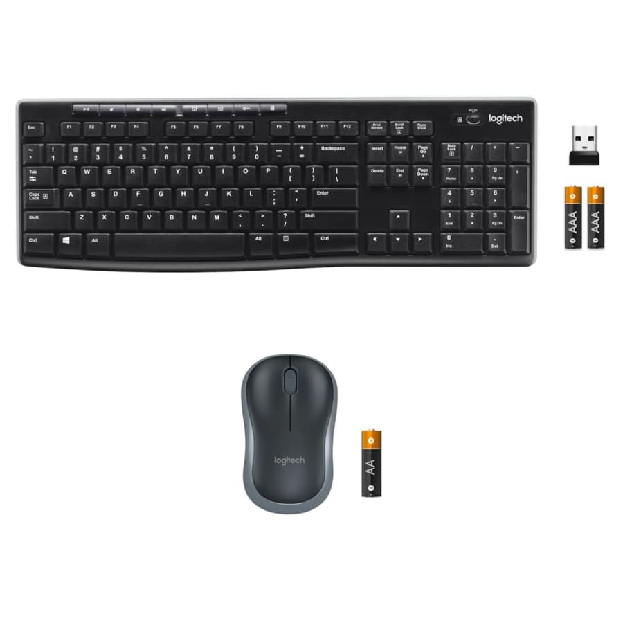 Amazon Prime Day Logitech Deals: Up to 50% off Amazon Prime Day Logitech Deals: Up to 50% off