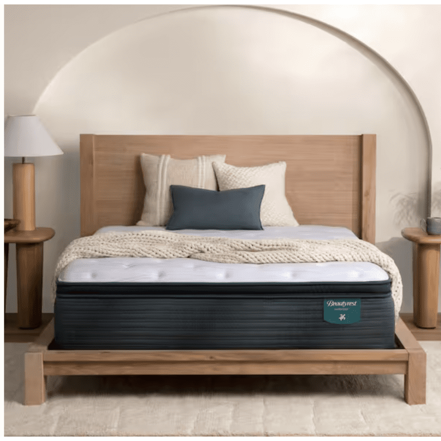 Matress, Home Furniture, and Decor Deals at Home Depot: Up to 50% off