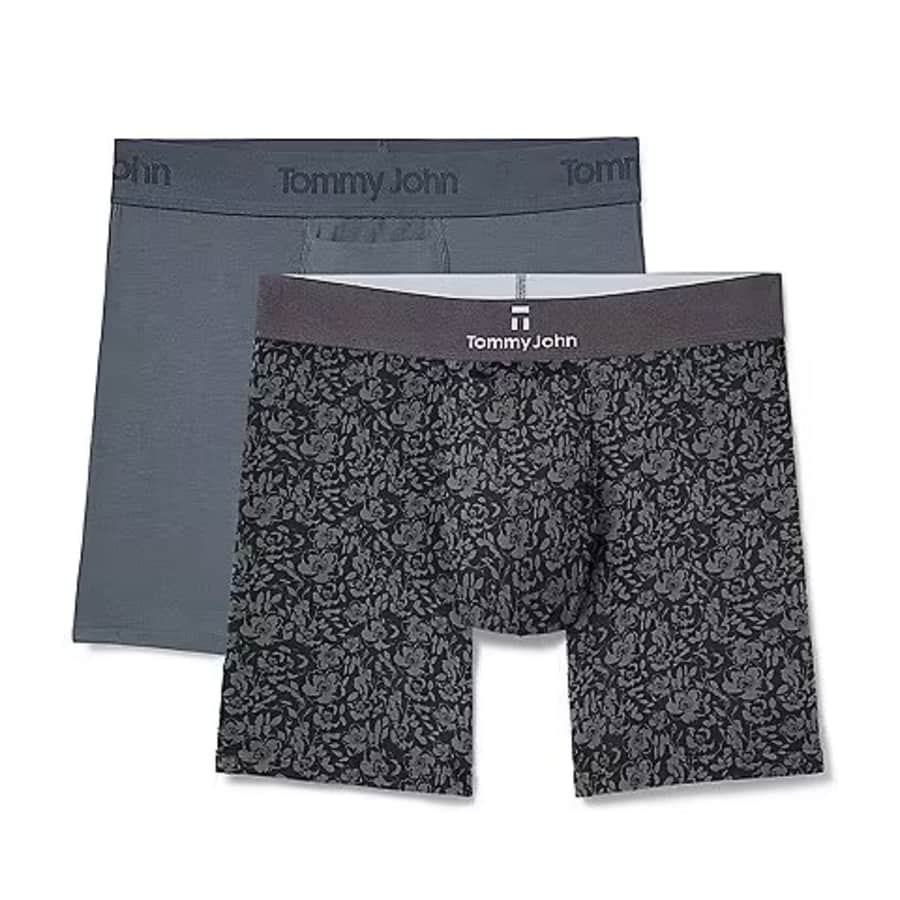 Dillard's Men's Underwear Clearance: Up to 60% off Dillard's Men's Underwear Clearance: Up to 60% off