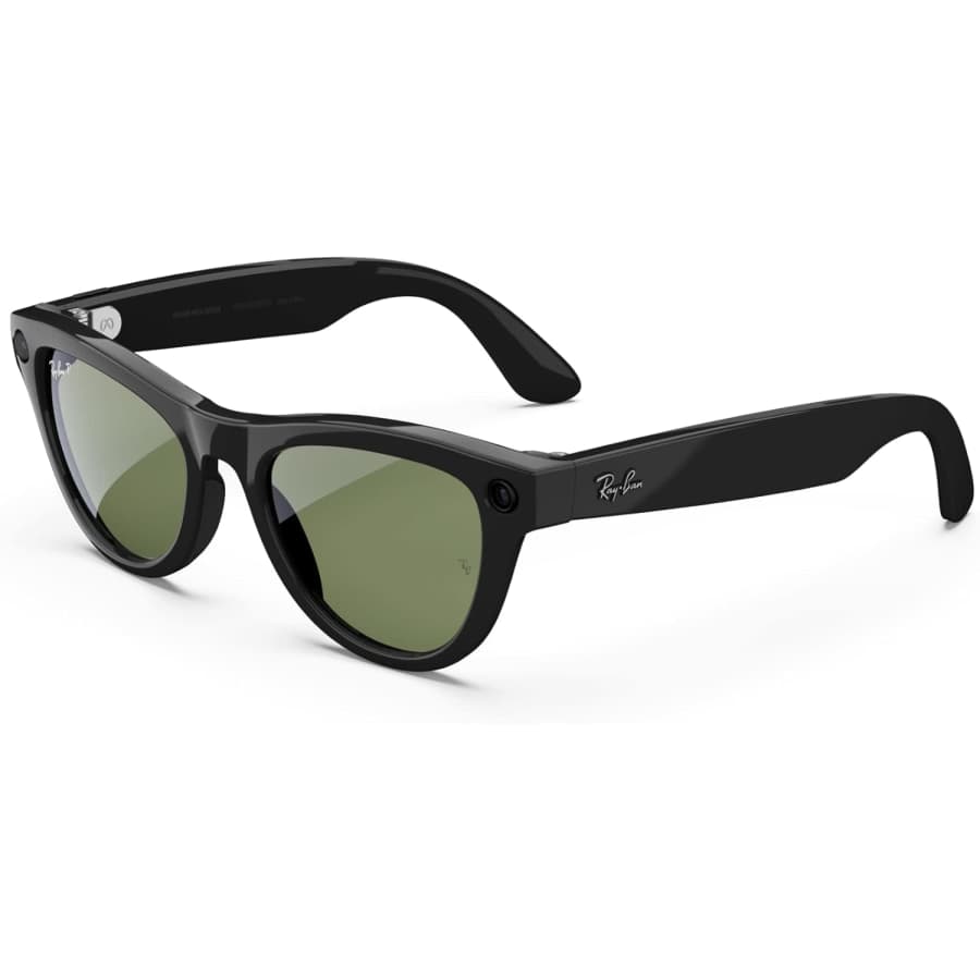 Ray-Ban Skyler Meta Smart AI Glasses: $262.99