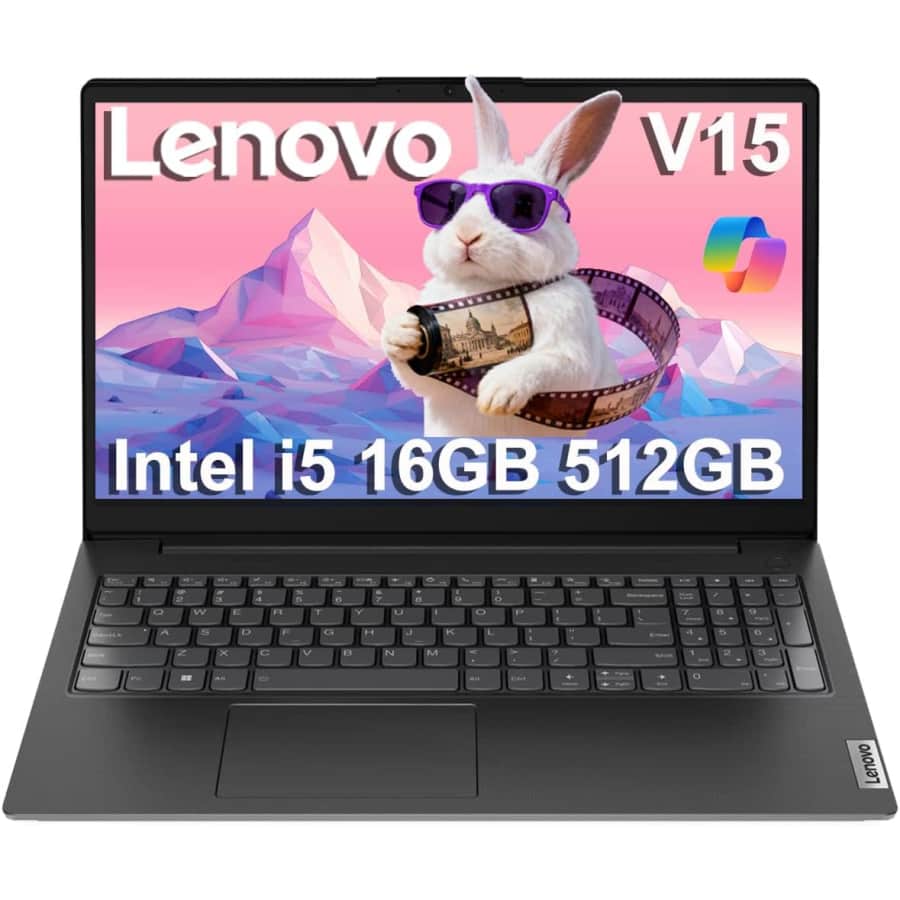 Lenovo V15 Gen 4 i5 15.6" Business Laptop: $479.99 Lenovo V15 Gen 4 i5 15.6" Business Laptop: $479.99