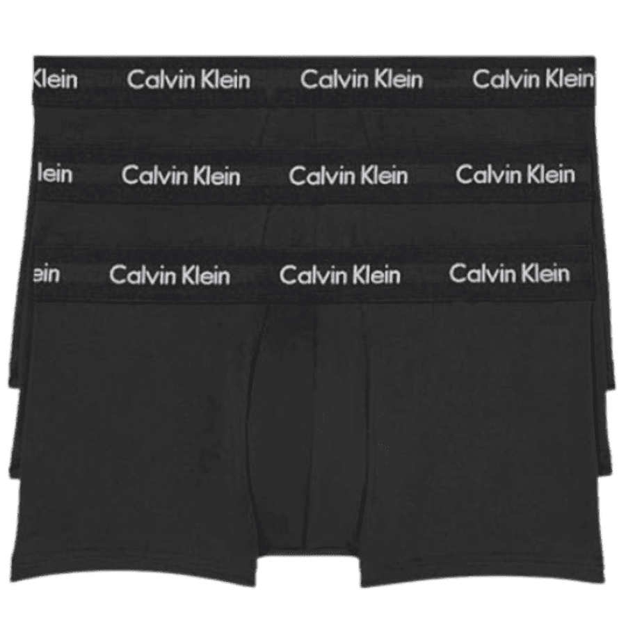 Calvin Klein Underwear at Amazon: Up to 60% off Calvin Klein Underwear at Amazon: Up to 60% off
