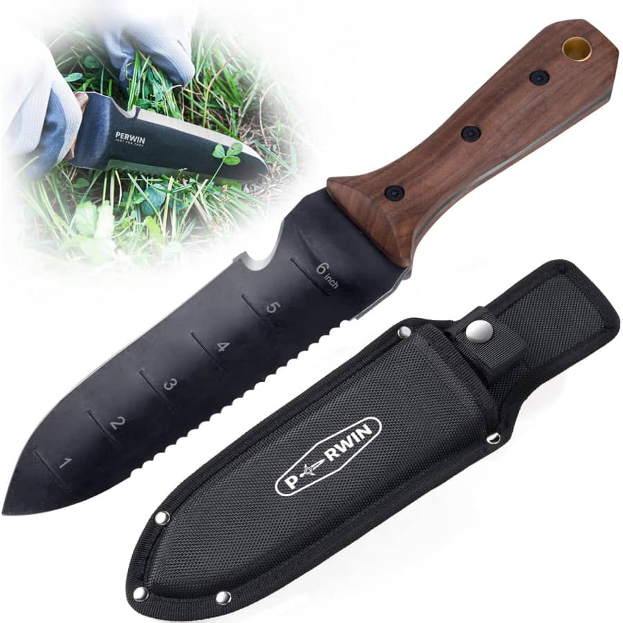Japanese Garden Tool Deals at Amazon: Up to 46% off Japanese Garden Tool Deals at Amazon: Up to 46% off