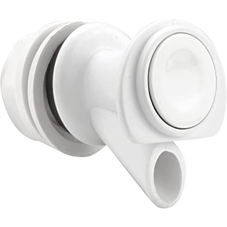 Igloo Push-Button Spigot: $7.85 Igloo Push-Button Spigot: $7.85
