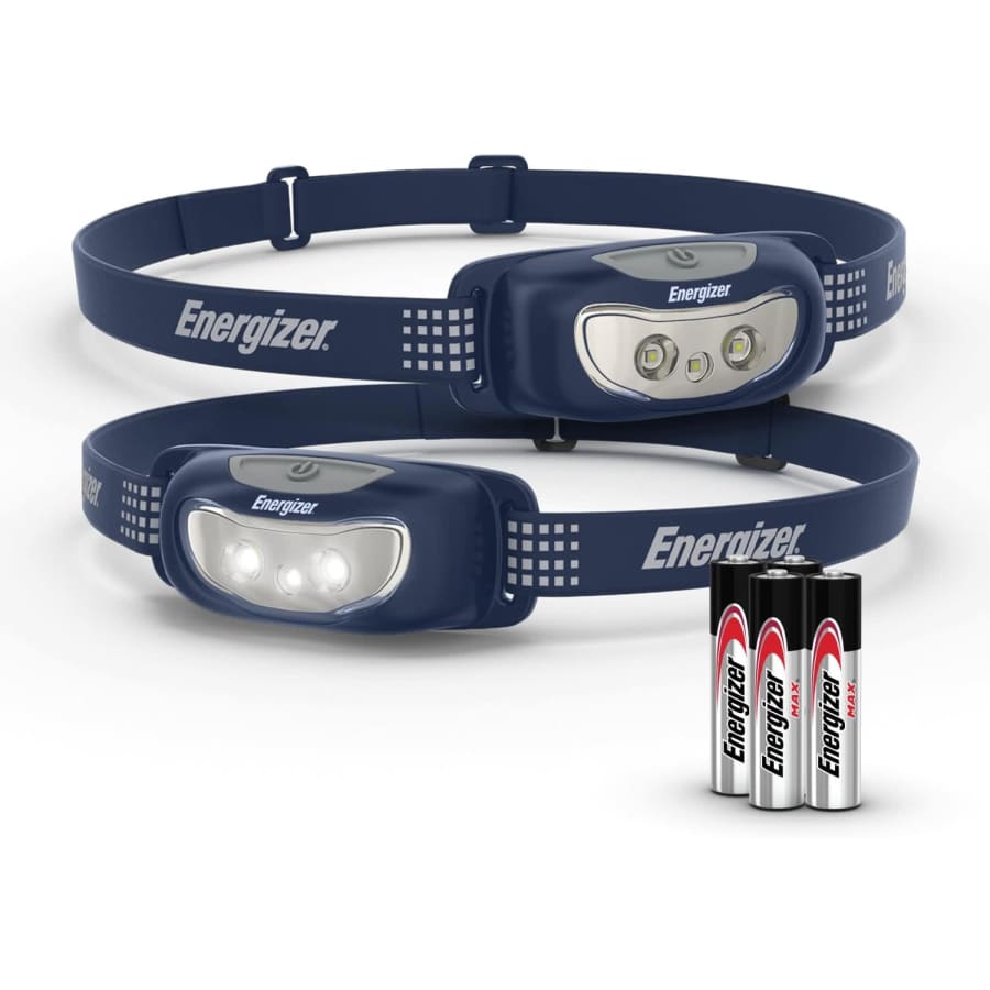 Energizer Deals at Amazon: Up to 42% off
