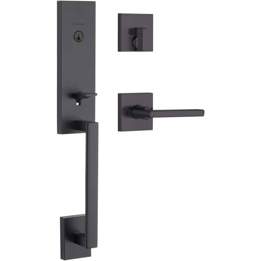 Kwikset Door Hardware Deals at Amazon: Up to 58% off