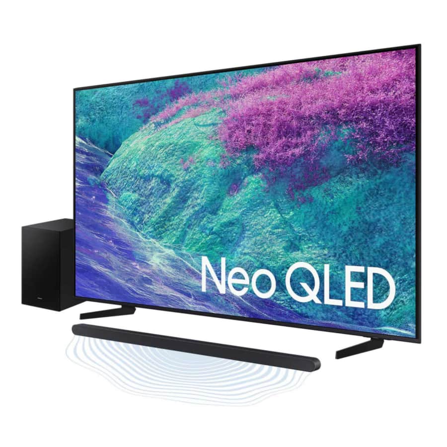 Samsung TV Bundles: Up to $880 off Samsung TV Bundles: Up to $880 off