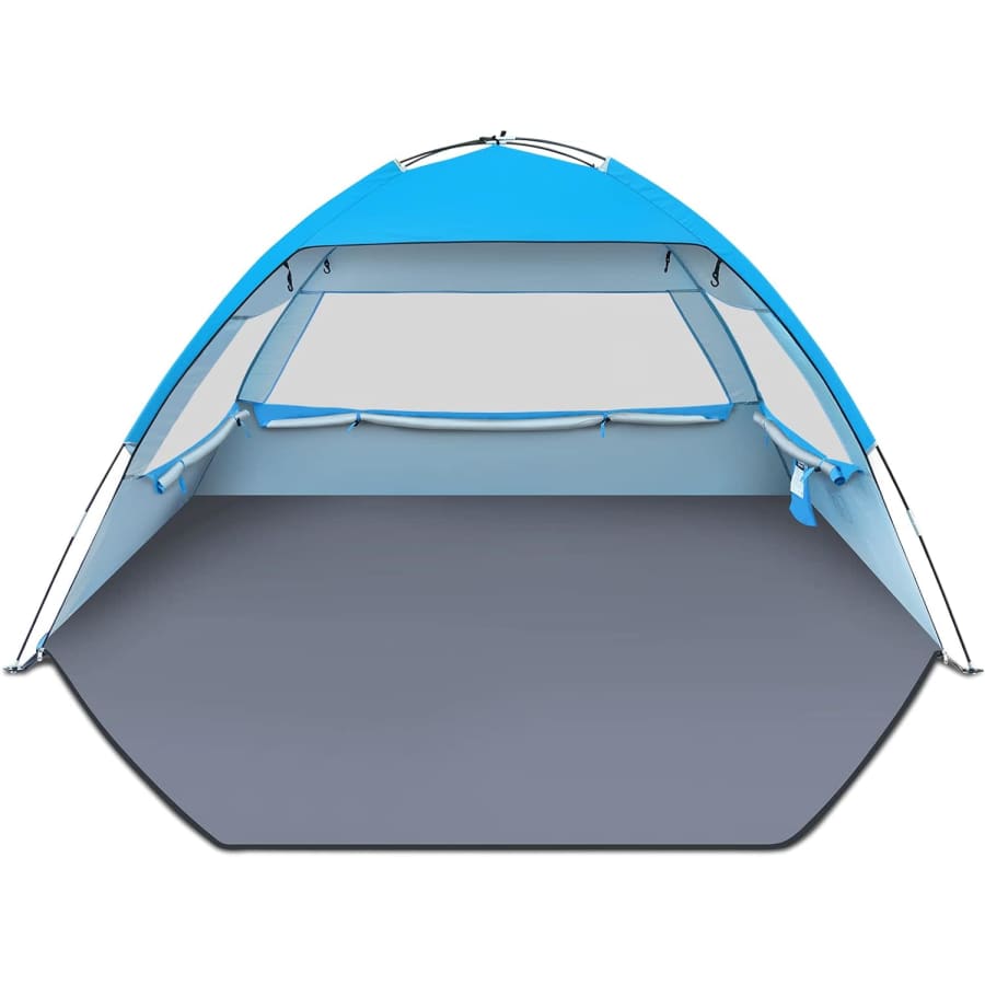 Gorich 3-Person Beach Tent: $32