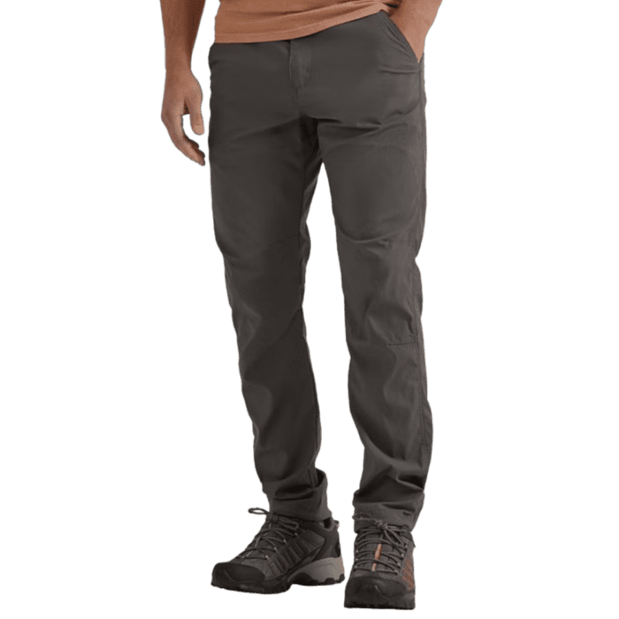 Wrangler Men's ATG Convertible Trail Pants: $10.99 Wrangler Men's ATG Convertible Trail Pants: $10.99