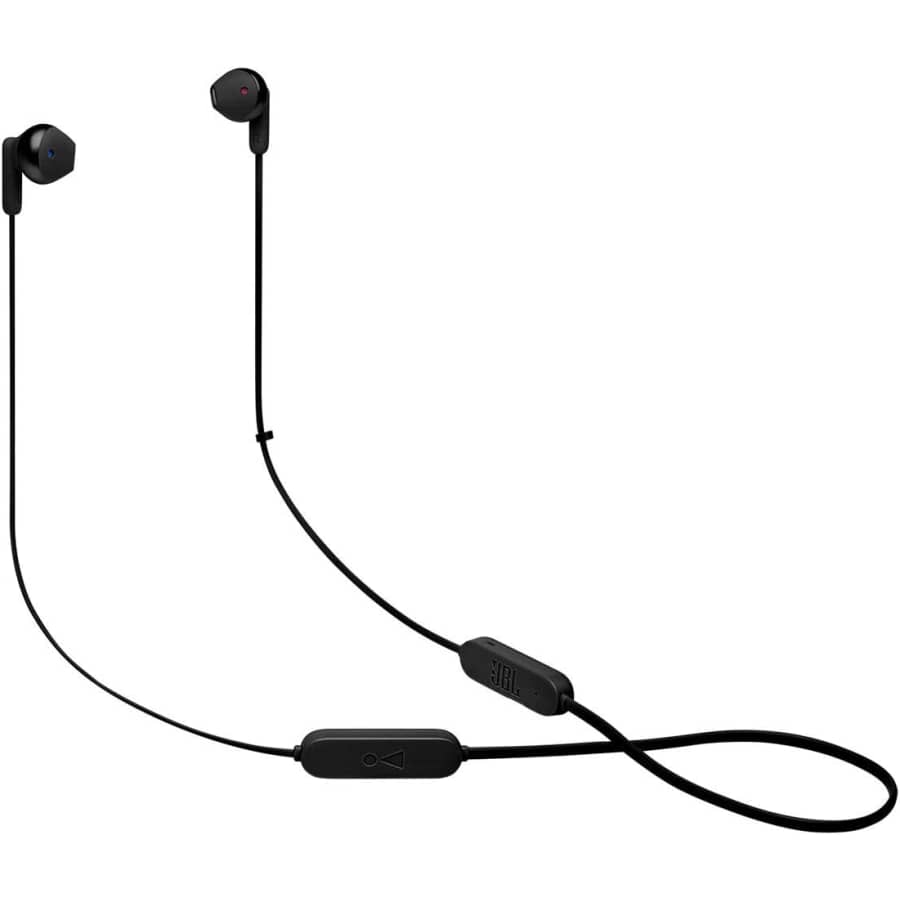 JBL Tune 215 Bluetooth Wireless In-Ear Headphones: $25 JBL Tune 215 Bluetooth Wireless In-Ear Headphones: $25