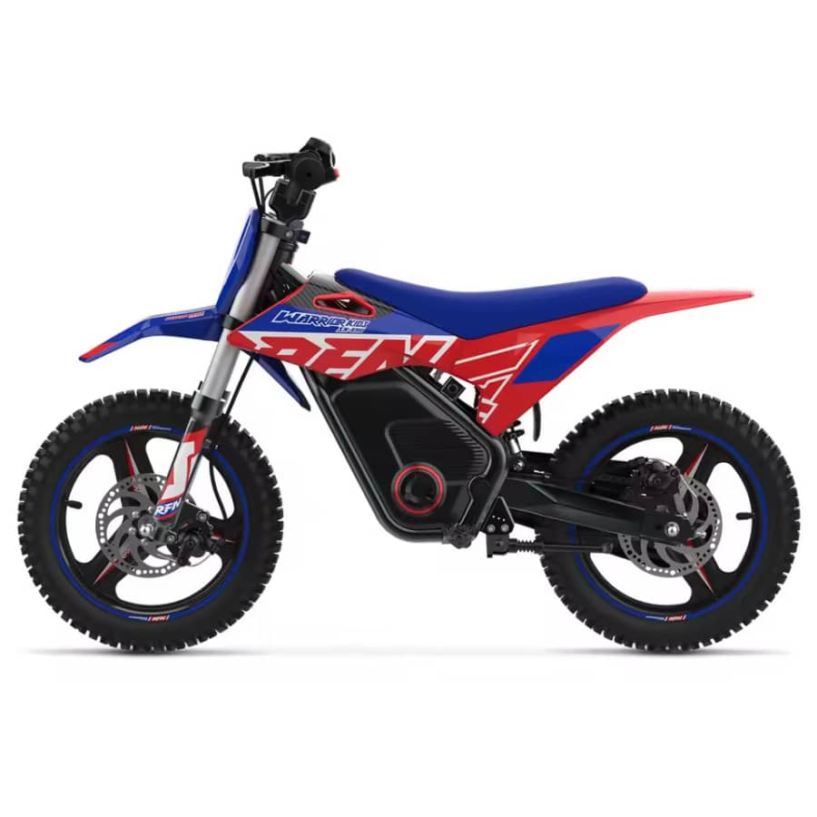 700W Electric 150 Dirt Bike for Kids: $287.20 700W Electric 150 Dirt Bike for Kids: $287.20