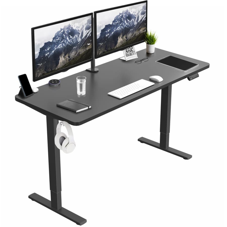 Vivo Electric Standing Desk with Memory Presets: $179.99