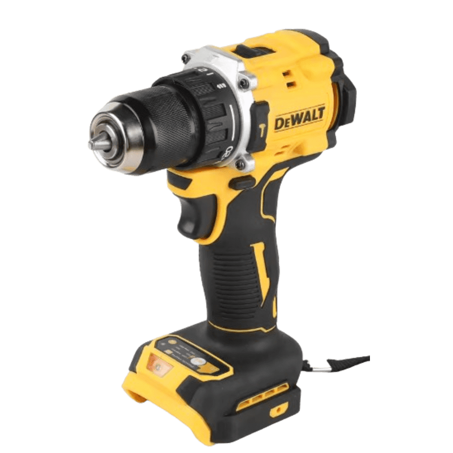 DeWalt 20V MAX Hammer Drill: $28 DeWalt 20V MAX Hammer Drill: $28
