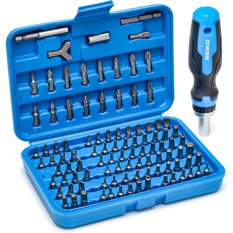 Neiko Tools Black Friday Deals at Amazon: Up to 24% off
