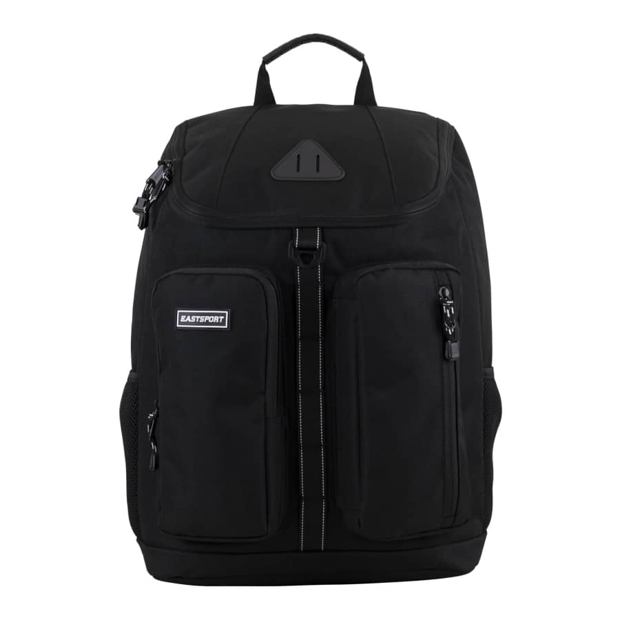Eastsport Theo Top Loader Backpack: $10 Eastsport Theo Top Loader Backpack: $10