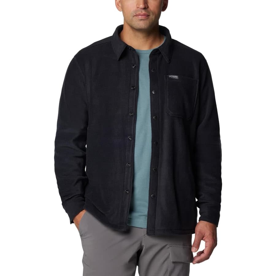 Columbia Jacket Deals at Amazon: Up to 60% off Columbia Jacket Deals at Amazon: Up to 60% off