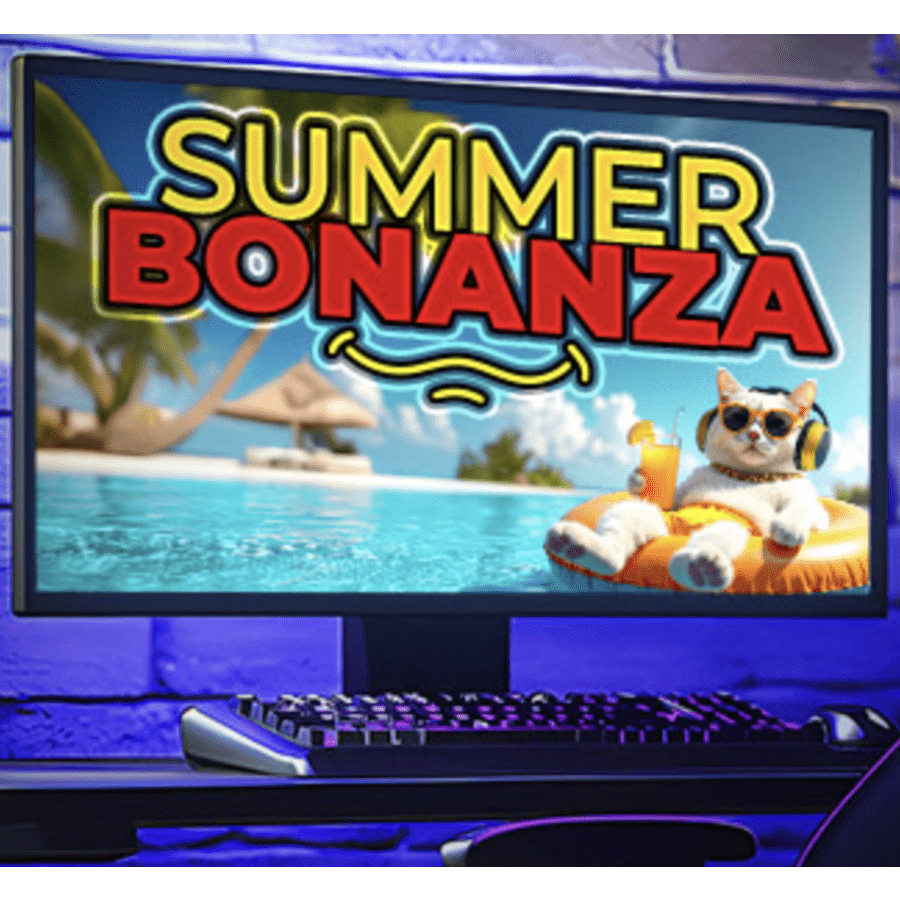 Newegg Summer Bonanza: Save Now Newegg Summer Bonanza: Save Now