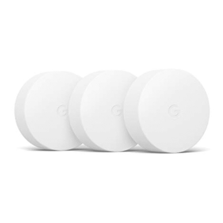 Google Nest Temperature Sensor 3-Pack: $58 w/ Prime Google Nest Temperature Sensor 3-Pack: $58 w/ Prime