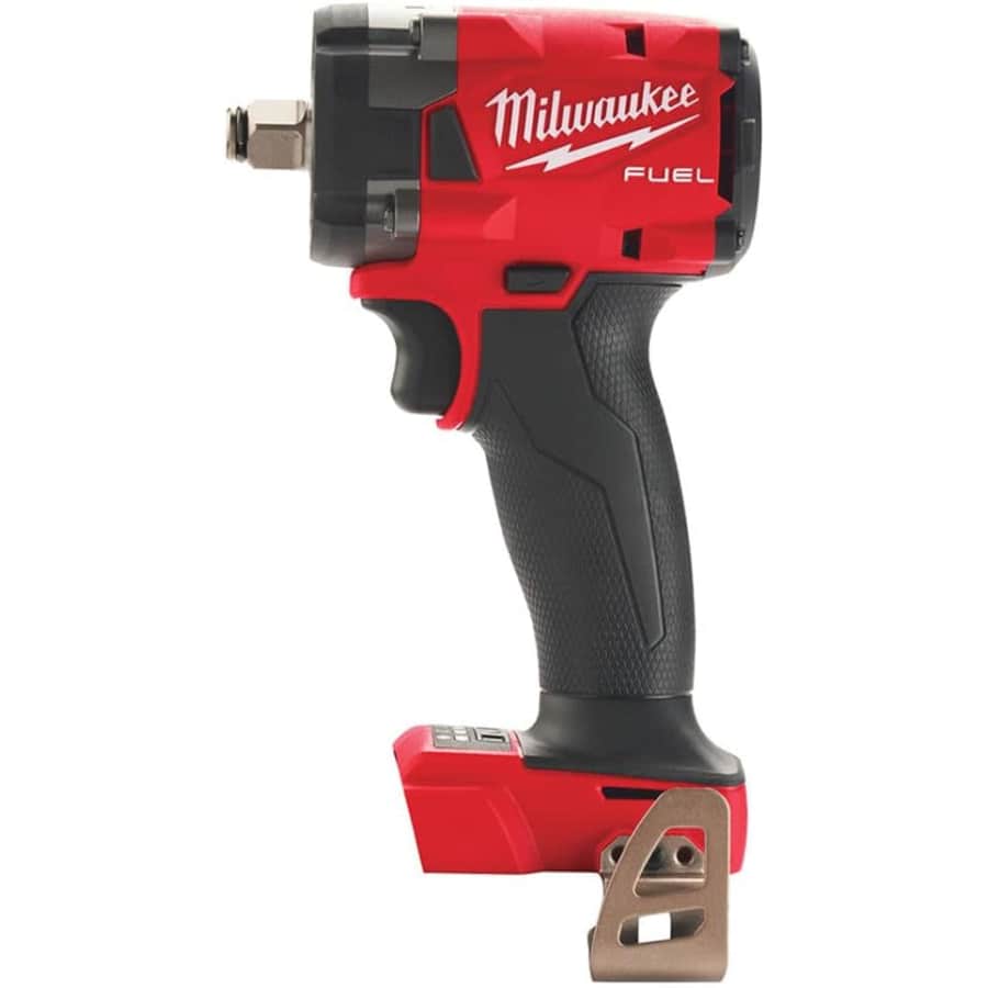 Milwaukee Tool Deals at Amazon: Up to 50% off