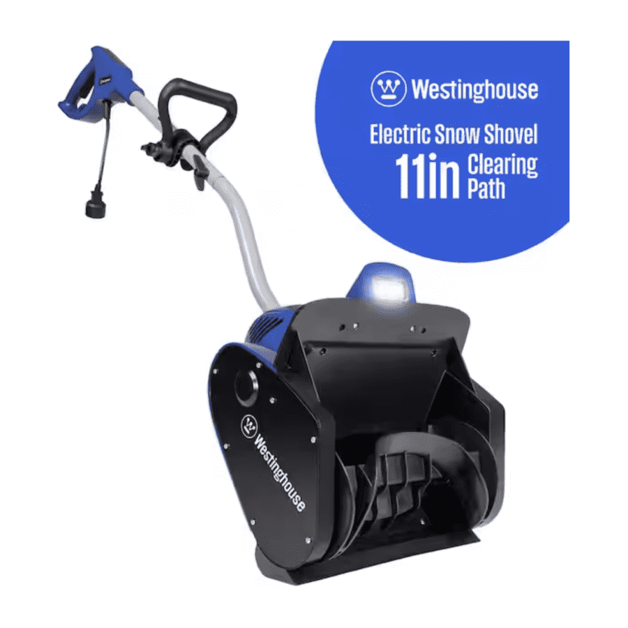 Snow Removal Equipment at Home Depot: from $12