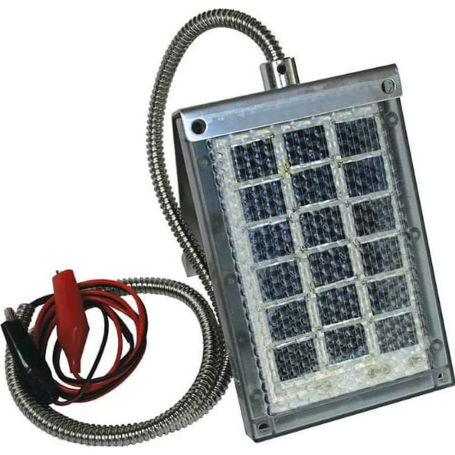 Wildgame Innovations 6V Solar Panel: $21.99 Wildgame Innovations 6V Solar Panel: $21.99